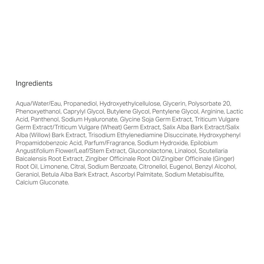 The Body Shop - Ingefära Hårbottenserum, 50 ml - Bild 2