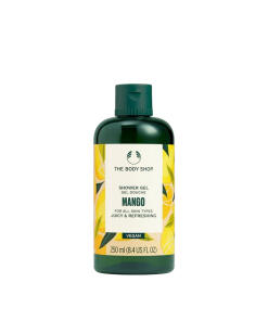 The Body Shop Mango Shower Gel (250 ml