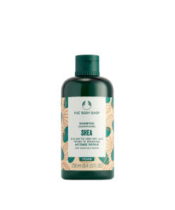 The Body Shop Shea Shampoo (250 ml)