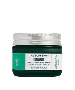 The Body Shop Smoothing Day Cream (50 ml)