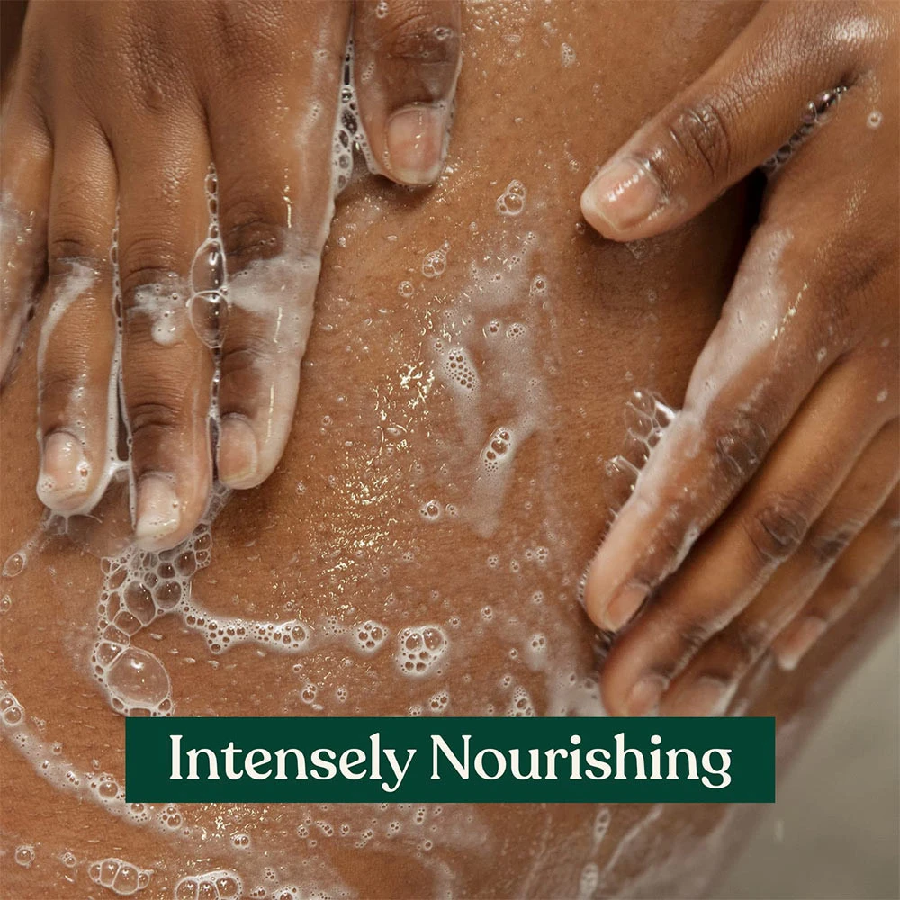 The Body Shop - Jordgubbsduschgel, 60 ml - Bild 3