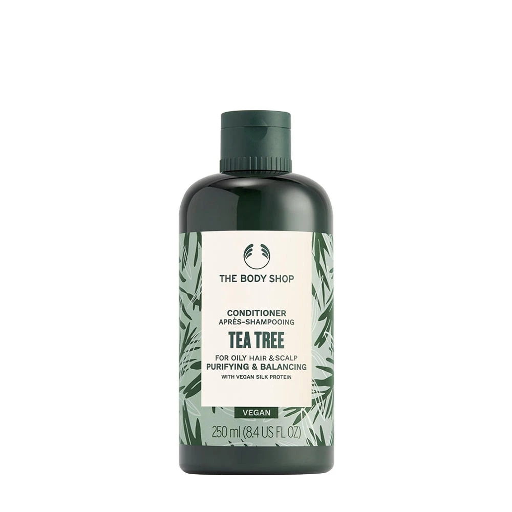 The Body Shop - Tea Tree Balsam, 250 ml