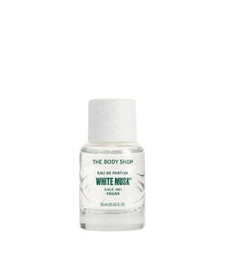 The Body Shop White Musk® Eau De Parfum (30 ml)