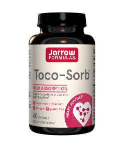 Toco-Sorb - 60 softgels