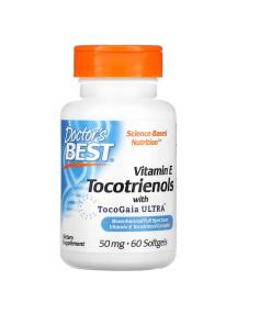 Tocotrienols