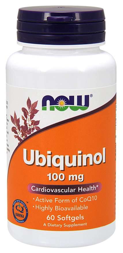 Ubiquinol