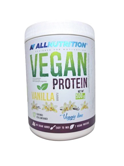 Vegan Protein