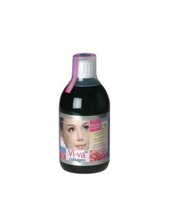 Vitaking VI-VAHA Collagen (500 ml)