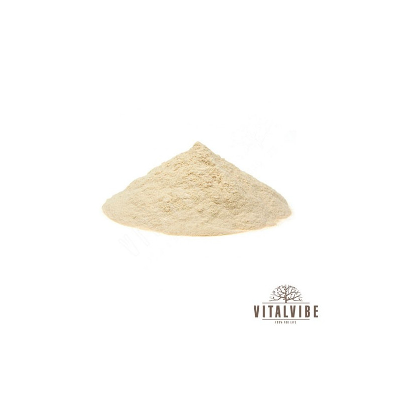 Vitalvibe - Ekologiskt Baobabpulver, Storlek - Bild 3