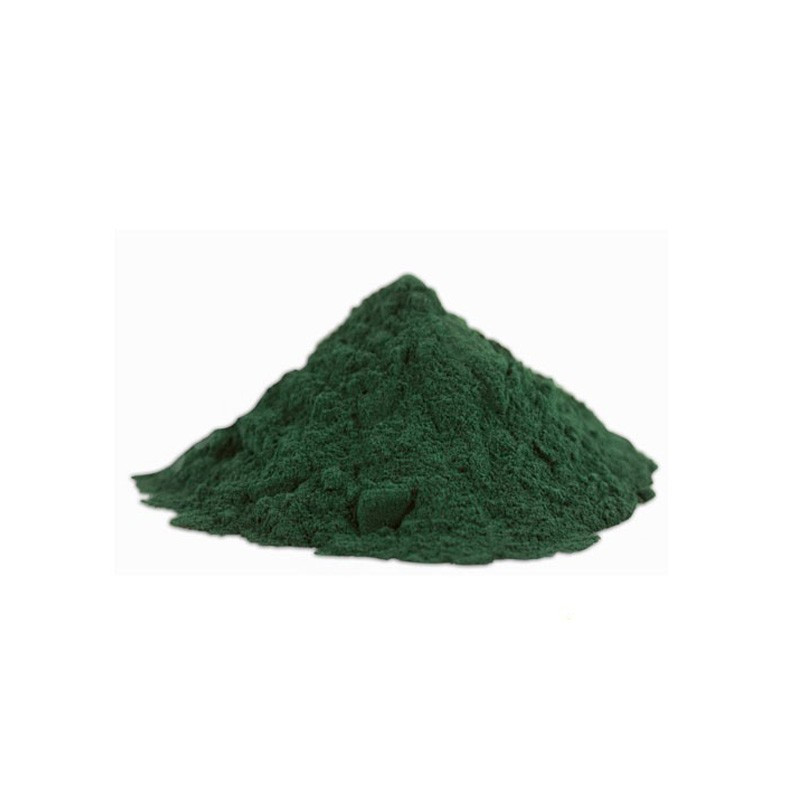 Vitalvibe - Ekologisk Spirulina, Pulver - Bild 4