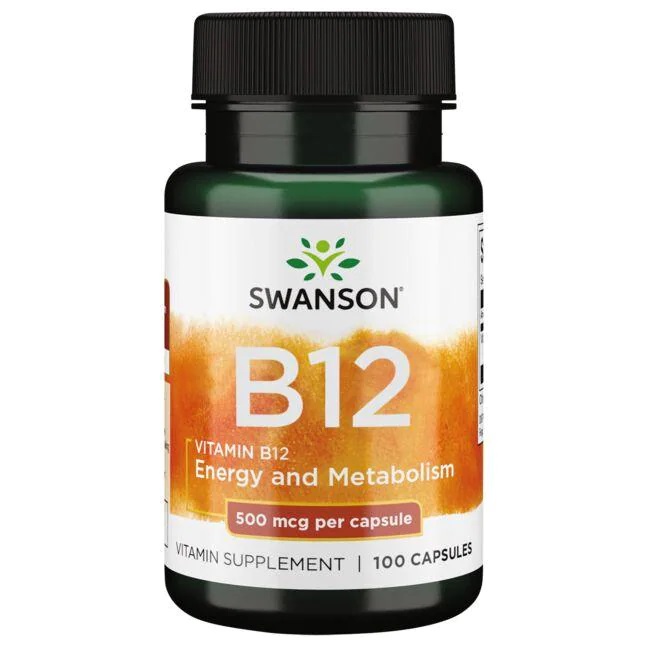 Vitamin B12