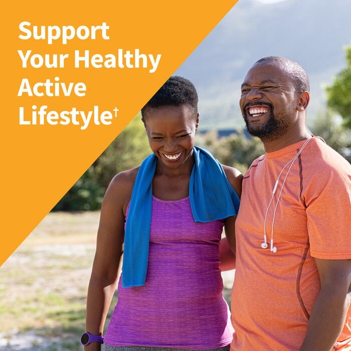 Garden of Life - Vitamin Code Perfekt Vikt, 240 kapslar - Bild 5