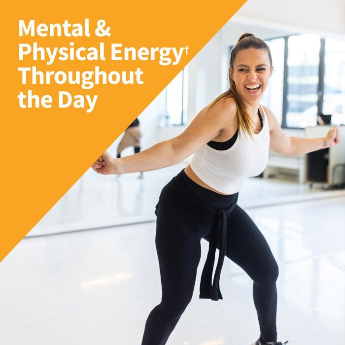 Garden of Life - Vitamin Code Perfekt Vikt, 240 kapslar - Bild 6