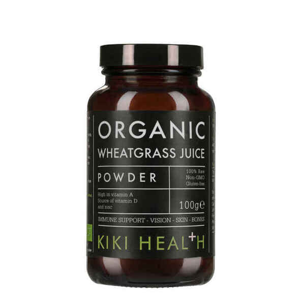 Wheatgrass Juice - 100g