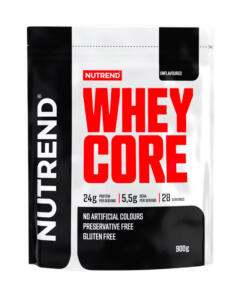 Whey Core
