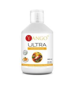 YANGO ULTRA Multivitamin (500 ml / 16