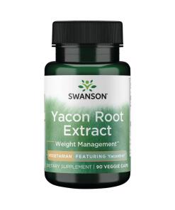 Yacon Root Extract