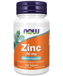 Zinc