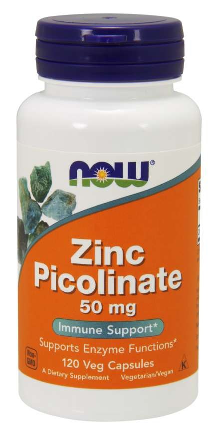 Zinc Picolinate