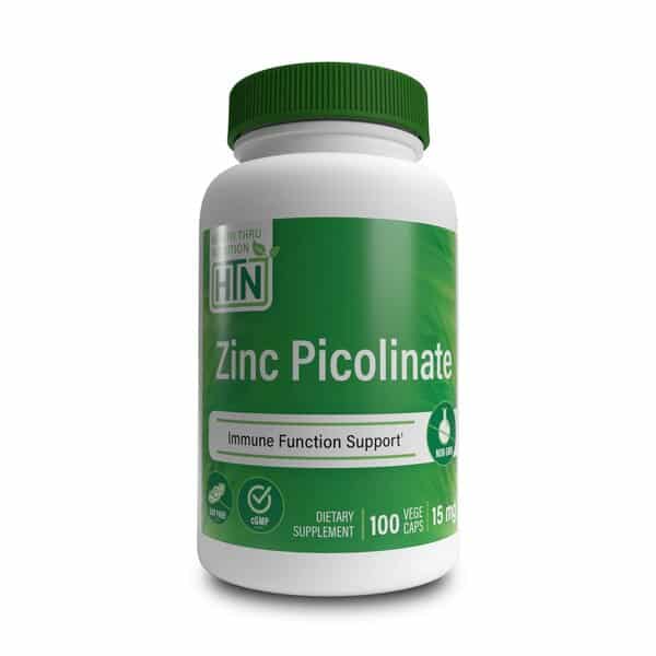 Zink Picolinate