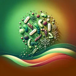 Acidophilus – Mjölksyrabakterier för Mage & Tarmflora