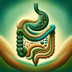 Matsmältningshälsa