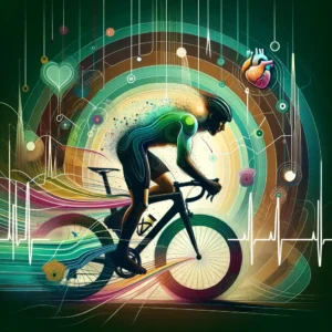 Återhämtning efter cykeln