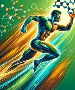 Kre-Alkalyn kreatin