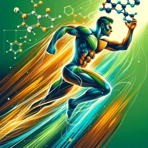 Kre-Alkalyn kreatin