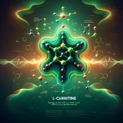 L-karnitin