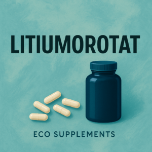 Litiumorotat