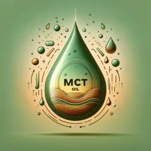 MCT-olja