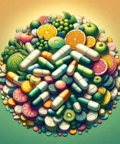 Multivitaminer