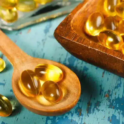 Omegas, EFA, CLA, oljor