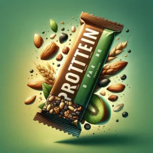 Proteinbars