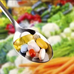 Vitaminer och mineraler