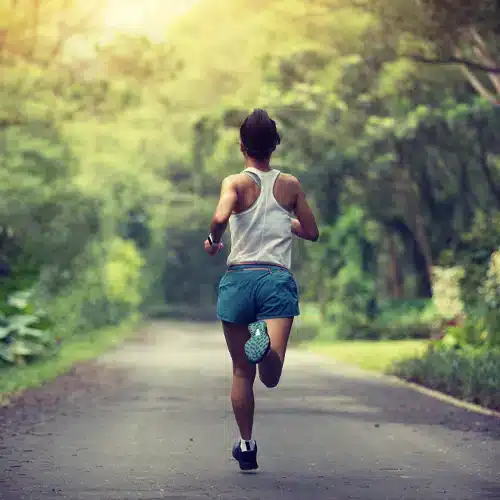 Fitness och träning