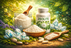 Zeolit