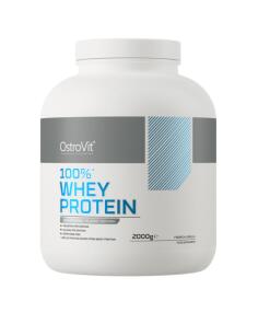 100% Whey Protein