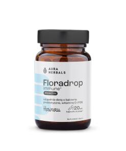 AURA HERBALS Floradrop immune