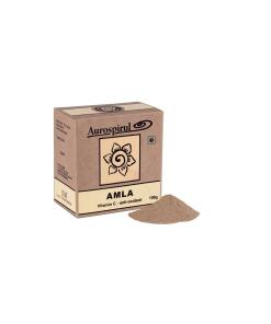 AUROSPIRUL Amla Powder (100 g / 3