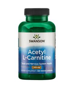 Acetyl L-Carnitine