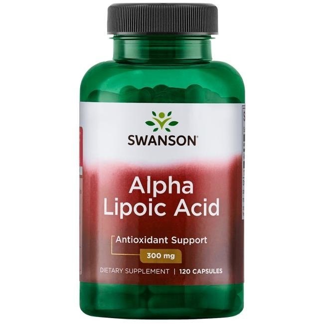Alpha Lipoic Acid