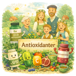 Antioxidanter