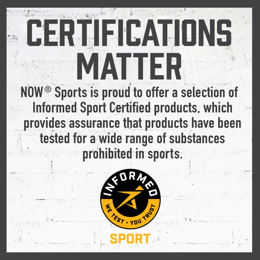 NOW Foods - Arginin & Citrullin, Pulver - 340g - Bild 5