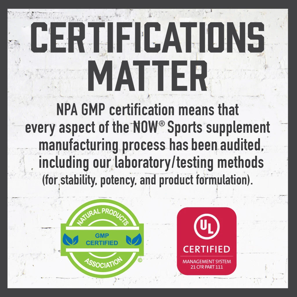 NOW Foods - Arginin & Citrullin, Pulver - 340g - Bild 6