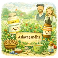Ashwagandha
