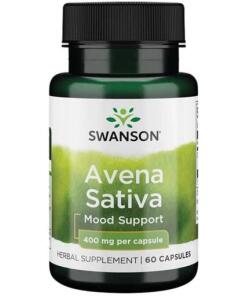 Avena Sativa