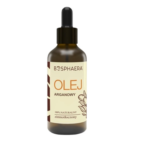 BOSPHAERA Argan Oil (50 ml)