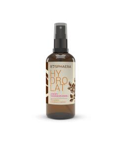 BOSPHAERA Damask rose hydrolate (100 ml)